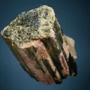 Lepidolite after Elbaite - image 3