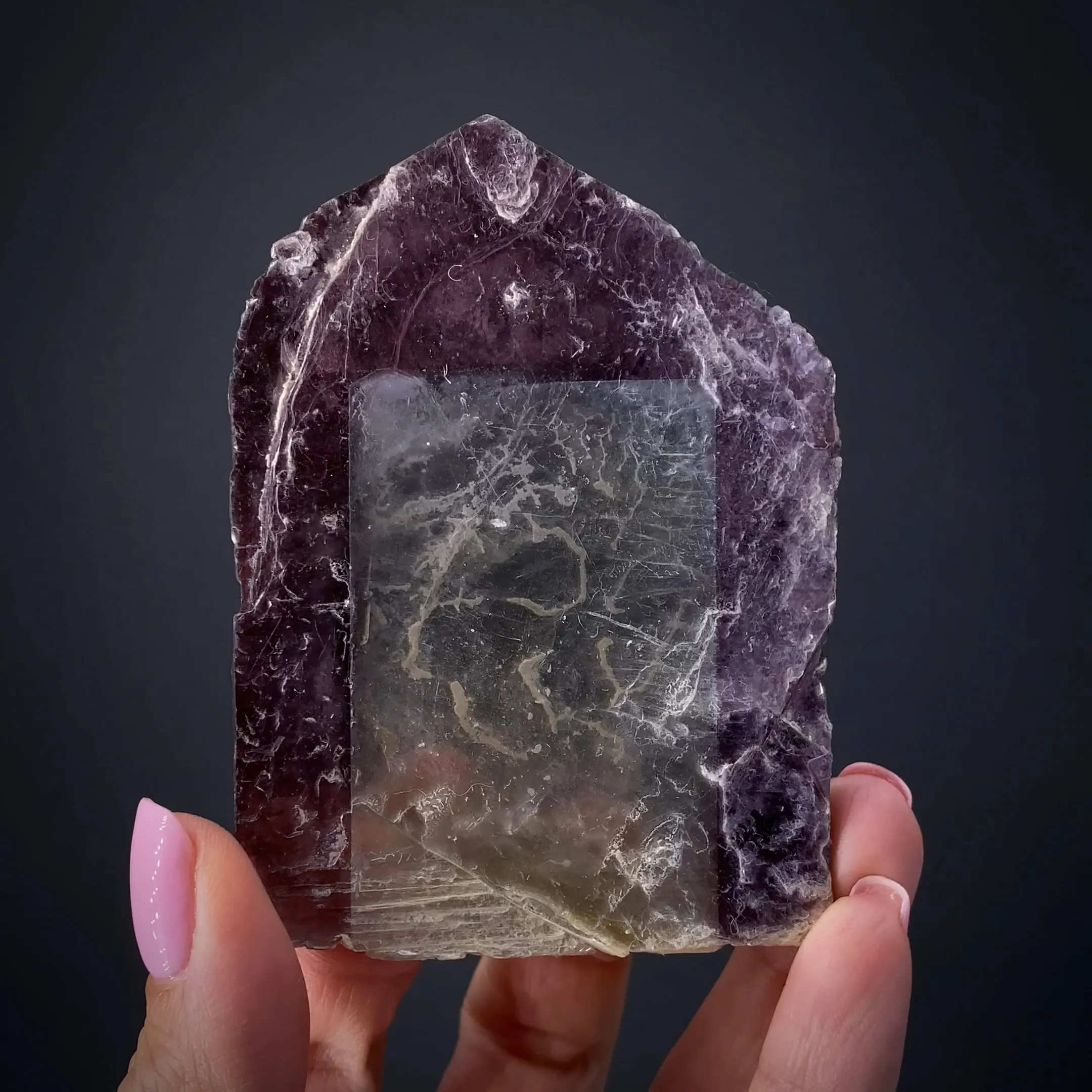 Lepidolite and Muscovite - image 2