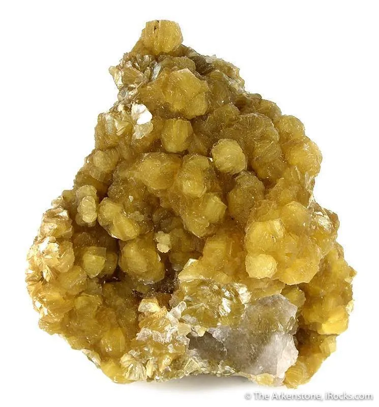 Lepidolite - image 1