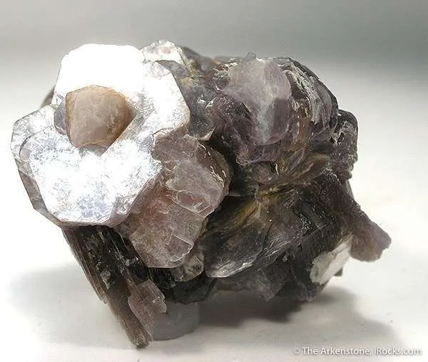 Lepidolite image