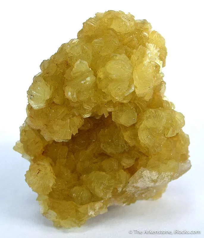 Lepidolite - image 1