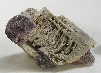 Lepidolite - image 3