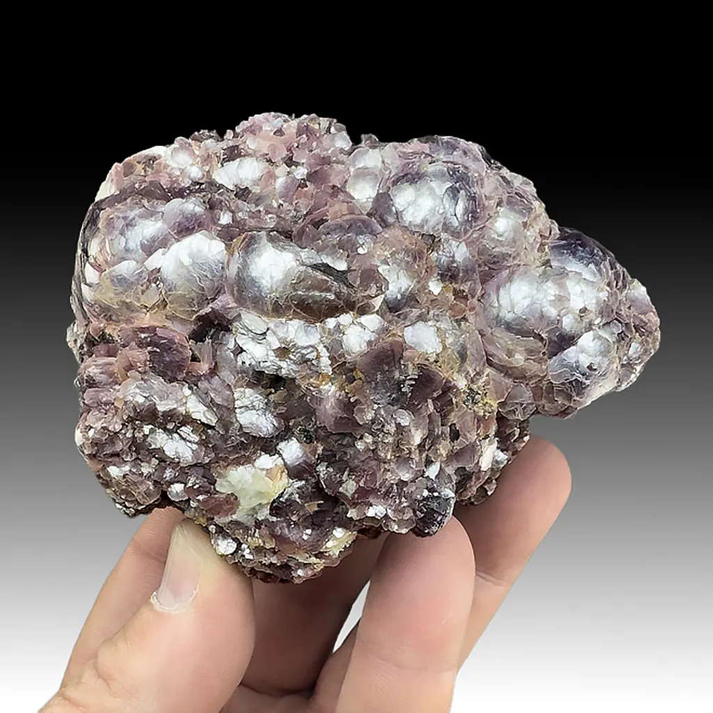 Lepidolite image