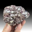 Lepidolite - image 1