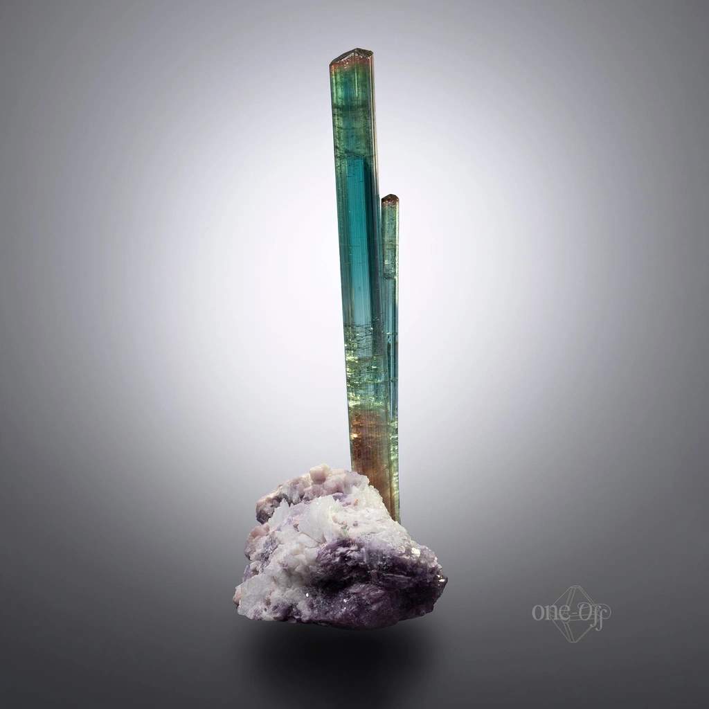 Lepidolite - image 2