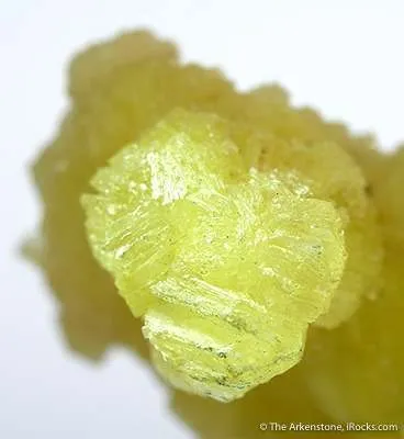 Lepidolite - image 2