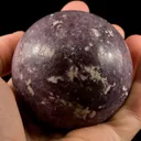 Lepidolite - image 1