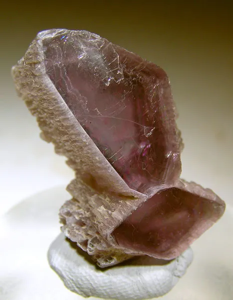 Lepidolite image
