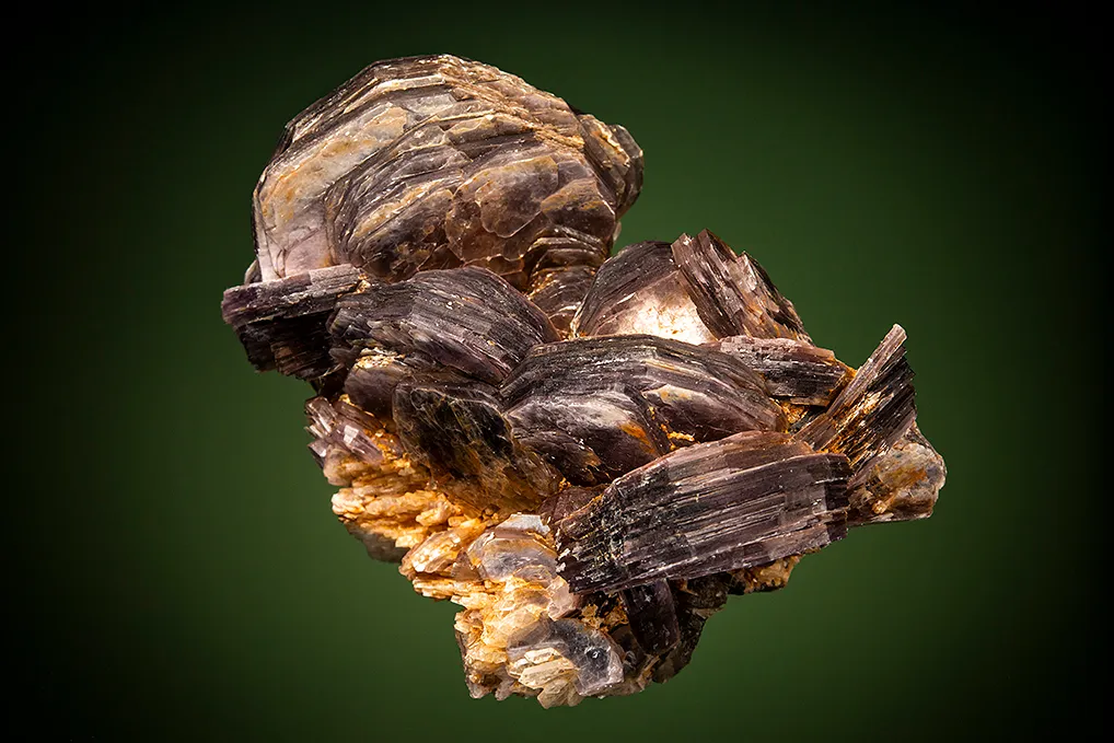 Lepidolite image