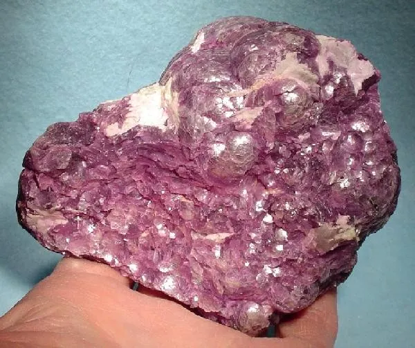Lepidolite image