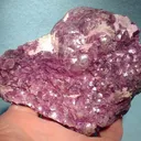 Lepidolite - image 1