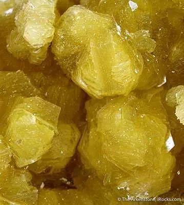 Lepidolite - image 3