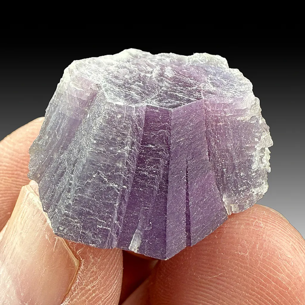 Lepidolite