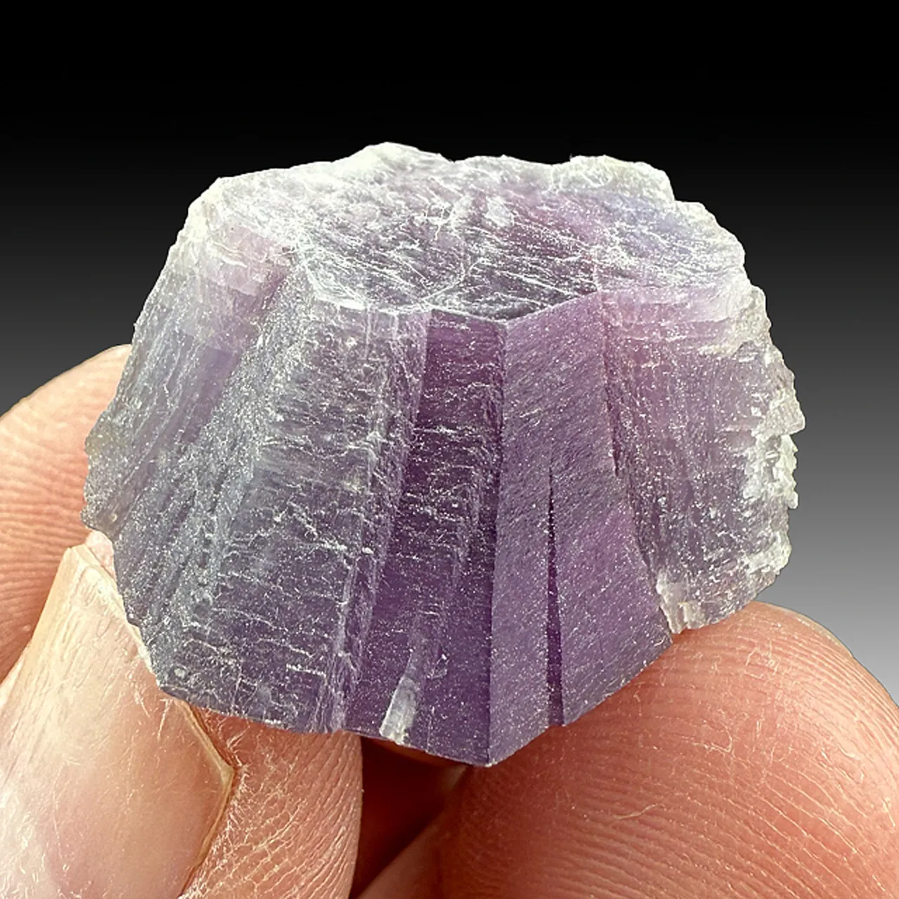 Lepidolite - image 1