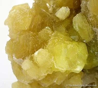 Lepidolite - image 3