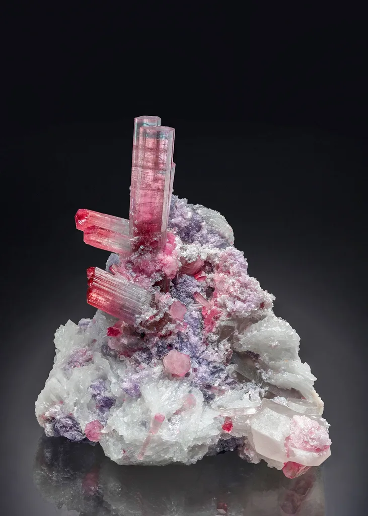 Lepidolite image