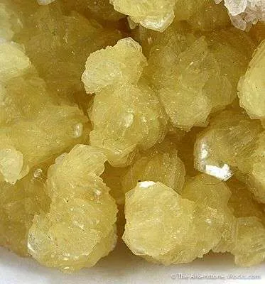 Lepidolite - image 2