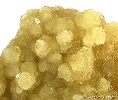 Lepidolite - image 2