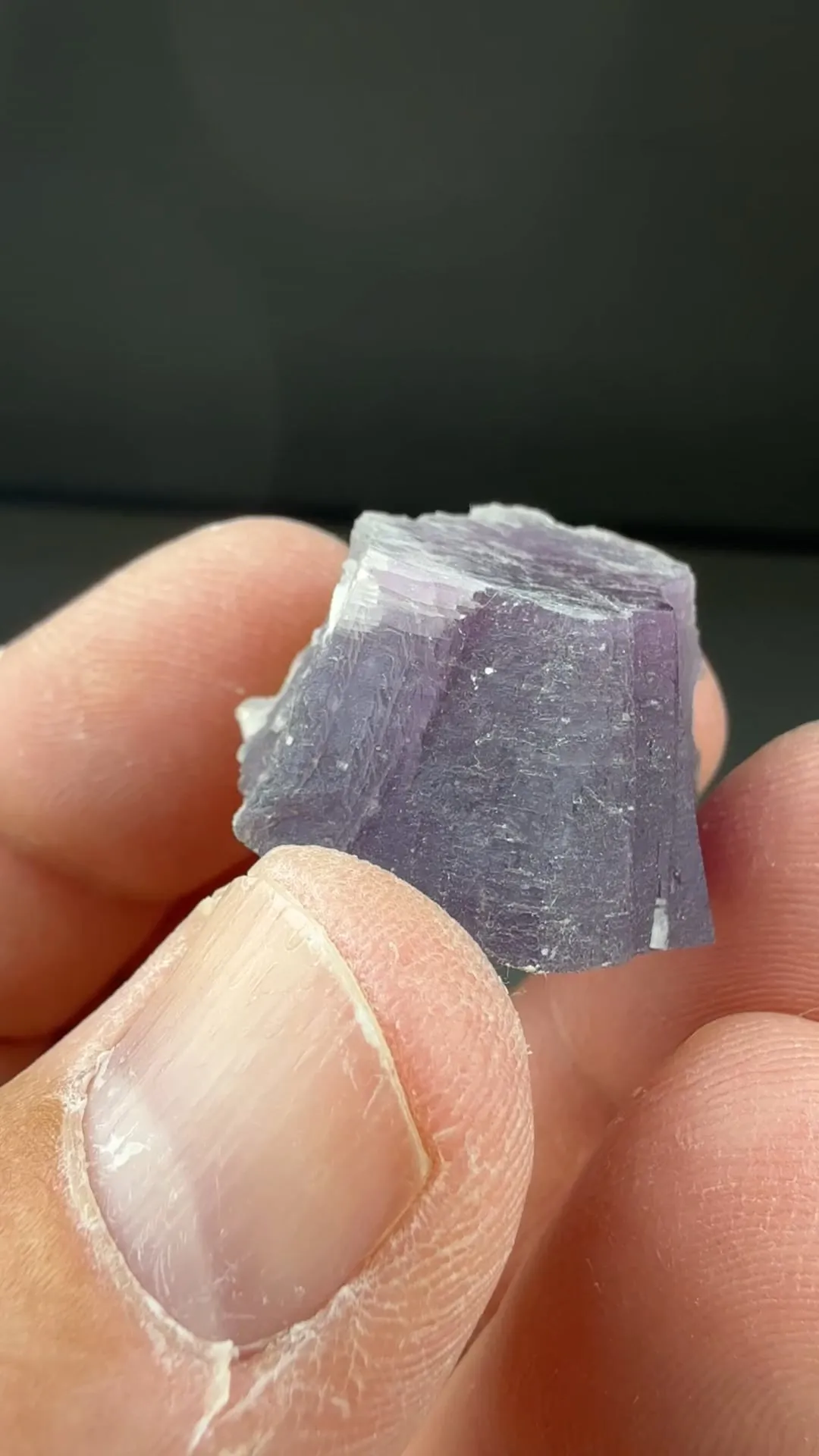 Lepidolite - image 2