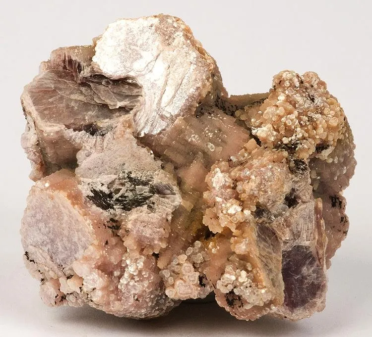 Lepidolite image