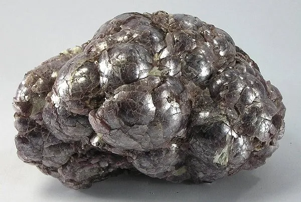 Lepidolite image