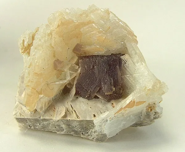Lepidolite image
