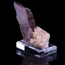 Lepidolite from Minas Gerais, Brazil - image 5