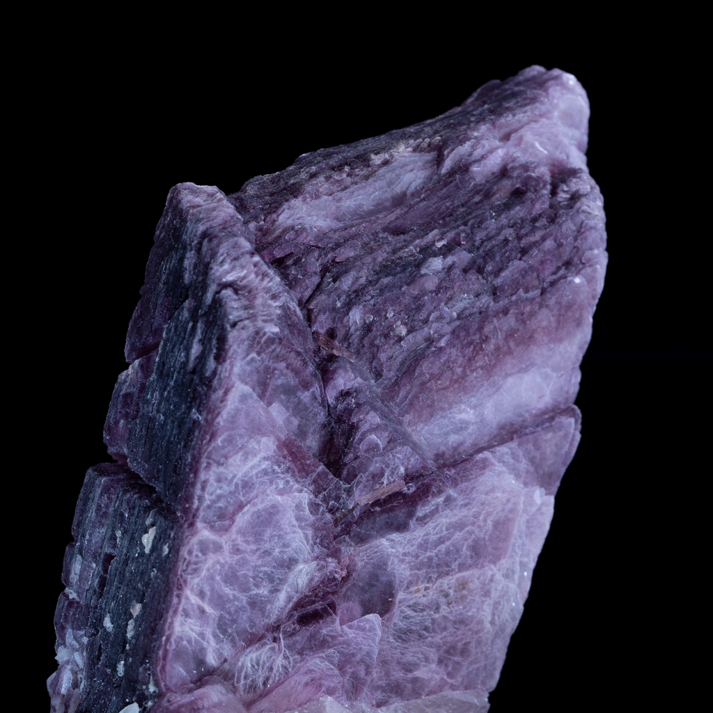 Lepidolite from Minas Gerais, Brazil - image 8