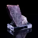 Lepidolite from Minas Gerais, Brazil - image 1