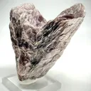 Lepidolite from Minas Gerais, Brazil - image 3