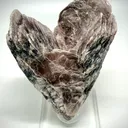 Lepidolite from Minas Gerais, Brazil - image 1