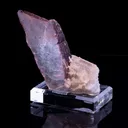 Lepidolite from Minas Gerais, Brazil - image 3