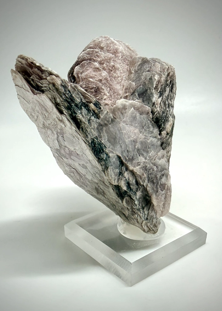 Lepidolite from Minas Gerais, Brazil - image 4