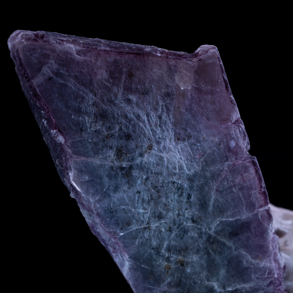 Lepidolite from Minas Gerais, Brazil - image 9