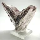 Lepidolite from Minas Gerais, Brazil - image 5