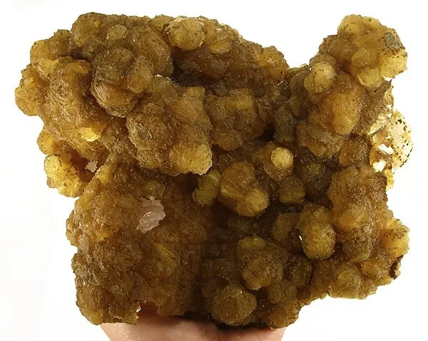 Lepidolite, Guimaraesite image