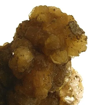 Lepidolite, Guimaraesite - image 2
