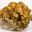 Lepidolite, Guimaraesite, Quartz - image 1