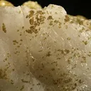 Lepidolite, Guimaraesite, Quartz - image 2