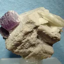 Lepidolite, Microcline - image 2