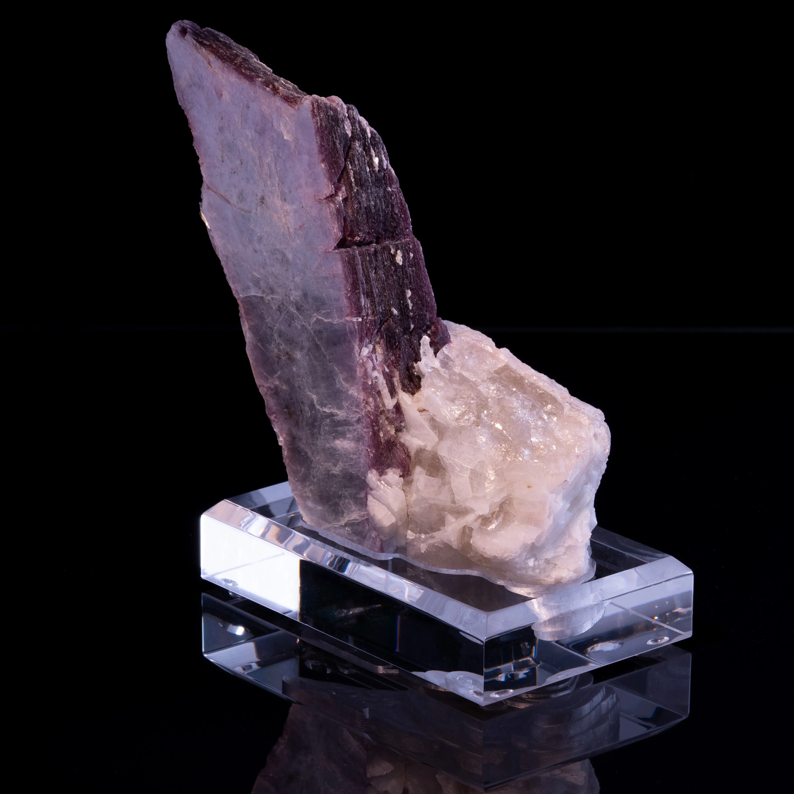 Lepidolite - Minas Gerais - image 5