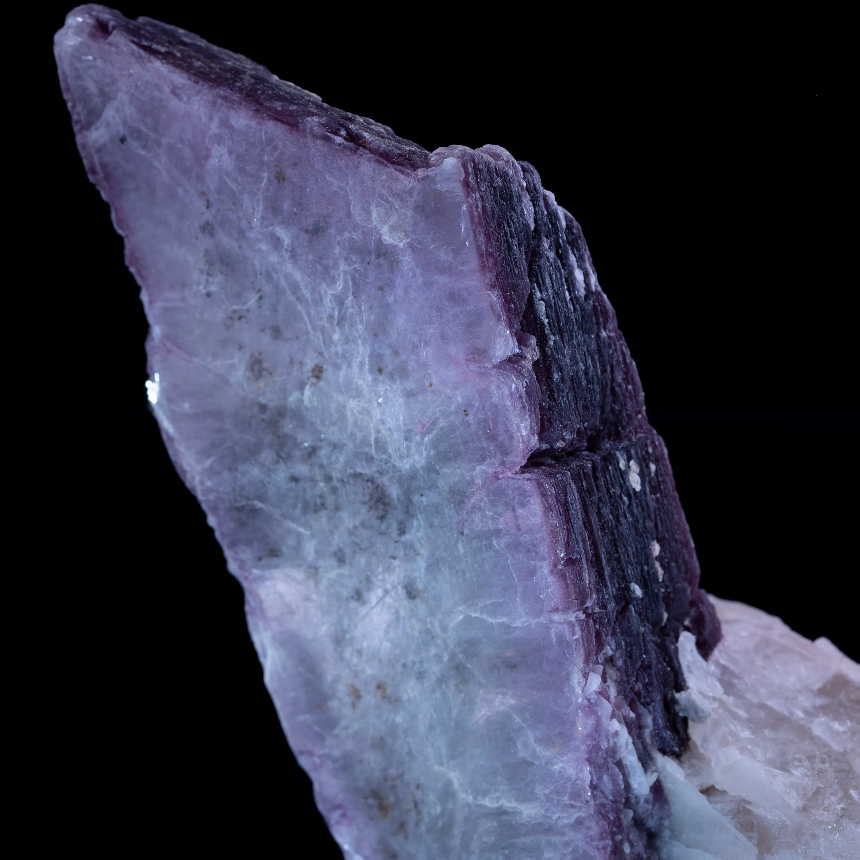Lepidolite - Minas Gerais - image 2