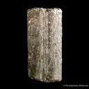 Lepidolite (Polylithionite) replacing Elbaite - image 4