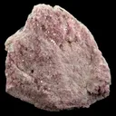 Lepidolite Ps. After Tourmaline - image 4