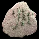 Lepidolite Ps. After Tourmaline - image 3