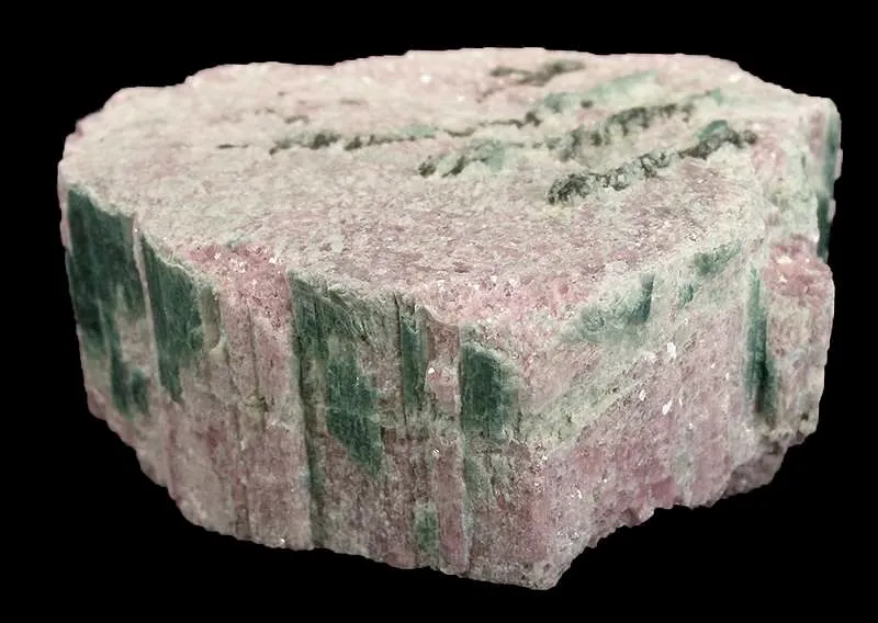 Lepidolite Ps. After Tourmaline - image 1