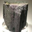 Lepidolite Pseudo. After Tourmaline - image 2
