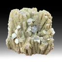 Lepidolite with Albite, Quartz (2823) - image 1