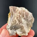 Lepidolite with Cookeite - image 1