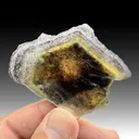 Lepidolite with Muscovite - image 1